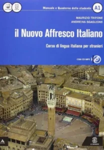 podręcznik Nuovo Affresco Italiano