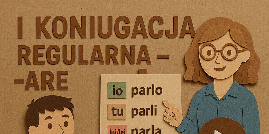 konigacja wloski Kurs Włoskiego online