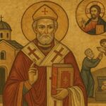 Święty Mikołaj z Bari: Prawdziwa historia Gwiazdora