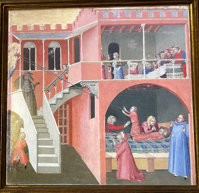 ozywienie chlopca Kurs Włoskiego online