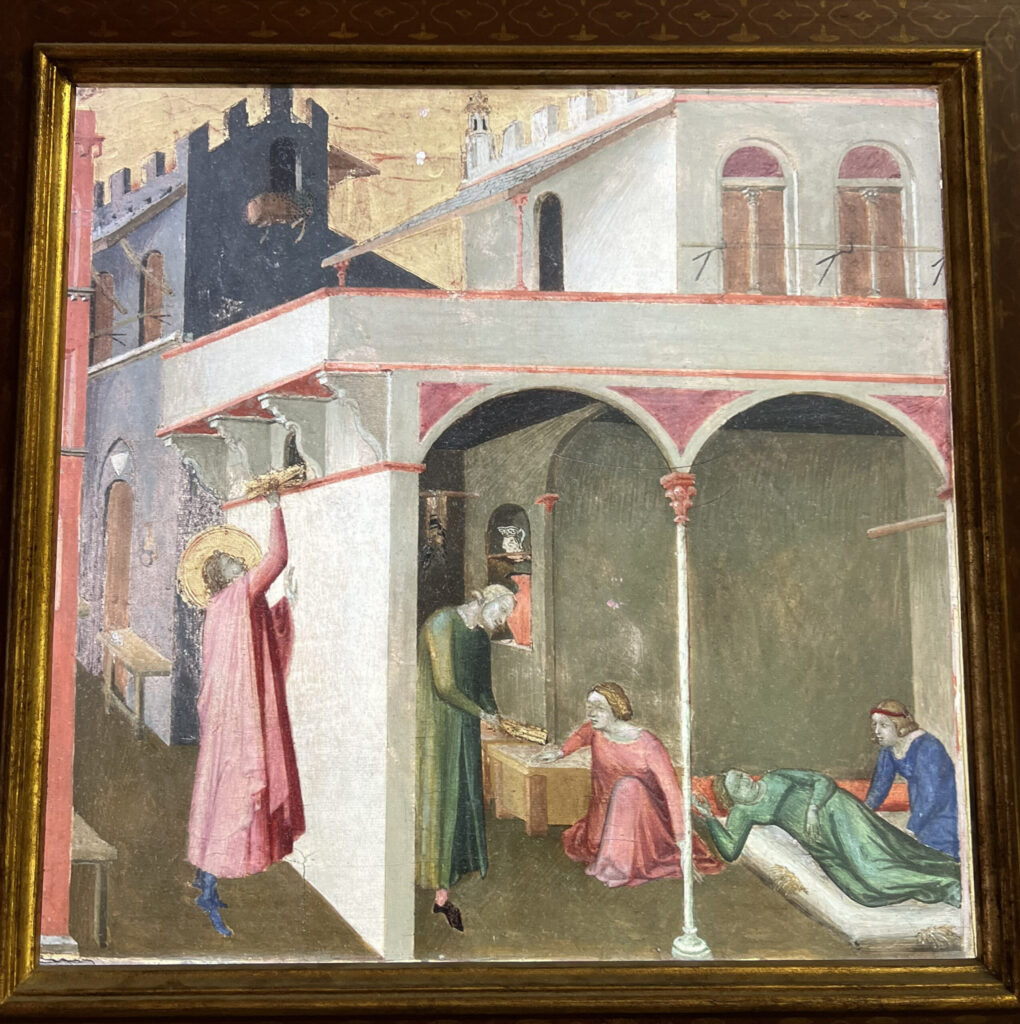 siostry scaled Kurs Włoskiego online