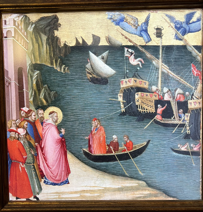 sztorm Kurs Włoskiego online