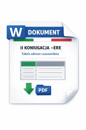 iko doc Kurs Włoskiego online