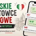 Skróty we włoskich sms